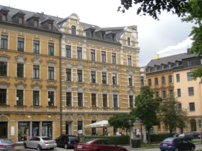 Wilhelm-Külz-Platz 9a