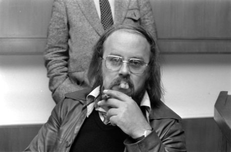 Willem van Kooten, Bestanddeelnr 926-9767