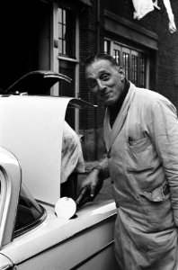 Willem van het Amsterdammertje, Bestanddeelnr 915-6950