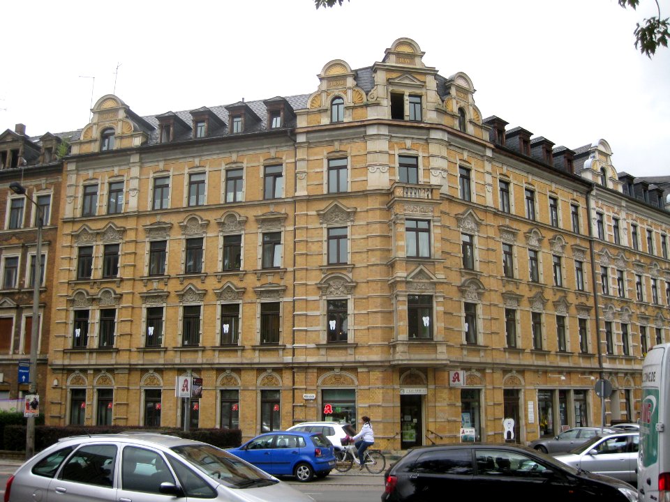 Wilhelm-Külz-Platz 10