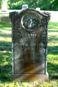 Wildwood Cemetery - Wilmington, Massachusetts - DSC05944