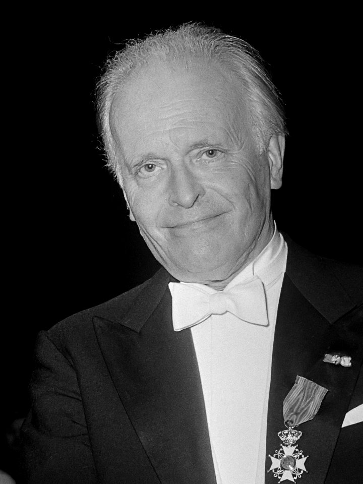 Willem van Otterloo (1973)