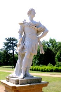 William III - Wrest Park - Bedfordshire, England - DSC08132