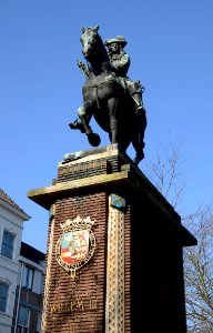 William III of Orange Breda 17022016 2