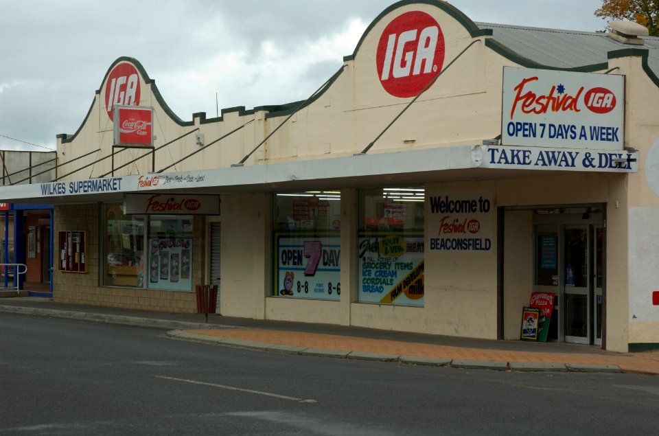 Wilkes-IGA-Beaconsfield-20070419-010