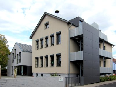 Wilhelm-Busch-Schule