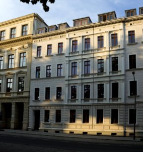 Wilhelmsplatz 6, Görlitz