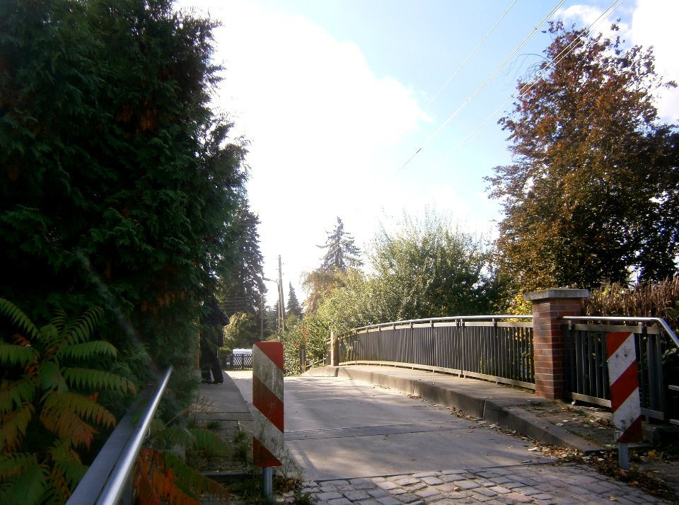 Wilhelmshagen Kuckucksteig