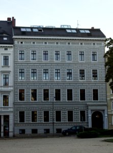 Wilhelmsplatz 9b, Görlitz