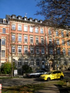 Wilhelm-Külz-Platz 7