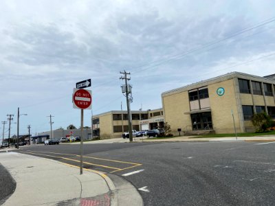WildwoodbldgNJfire