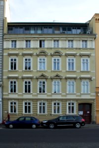 Wilhelmsplatz 10, Görlitz