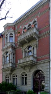 Wilhelmsaue 111A Berlin-Wilmersdorf