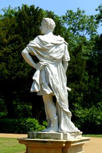 William III - Wrest Park - Bedfordshire, England - DSC08128
