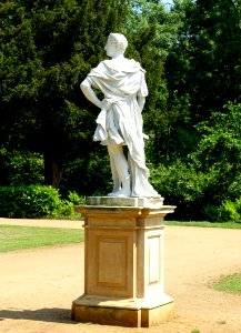 William III - Wrest Park - Bedfordshire, England - DSC08126