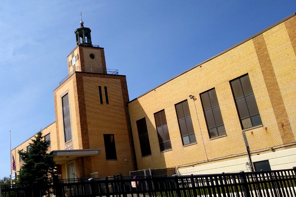 Wildwood Catholic Academy 4