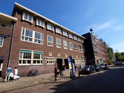 Willemsstraat No 24, foto 1