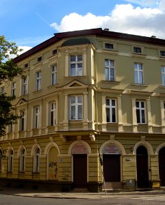Wileńska 14 róg Mazowieckiej Bydg 2012f