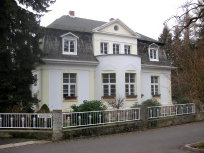 Wildenbruchstraße 5