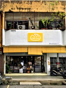 Wild Yeast Damansara Jaya