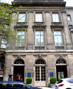 Wildenstein Bldg 19 E64 jeh