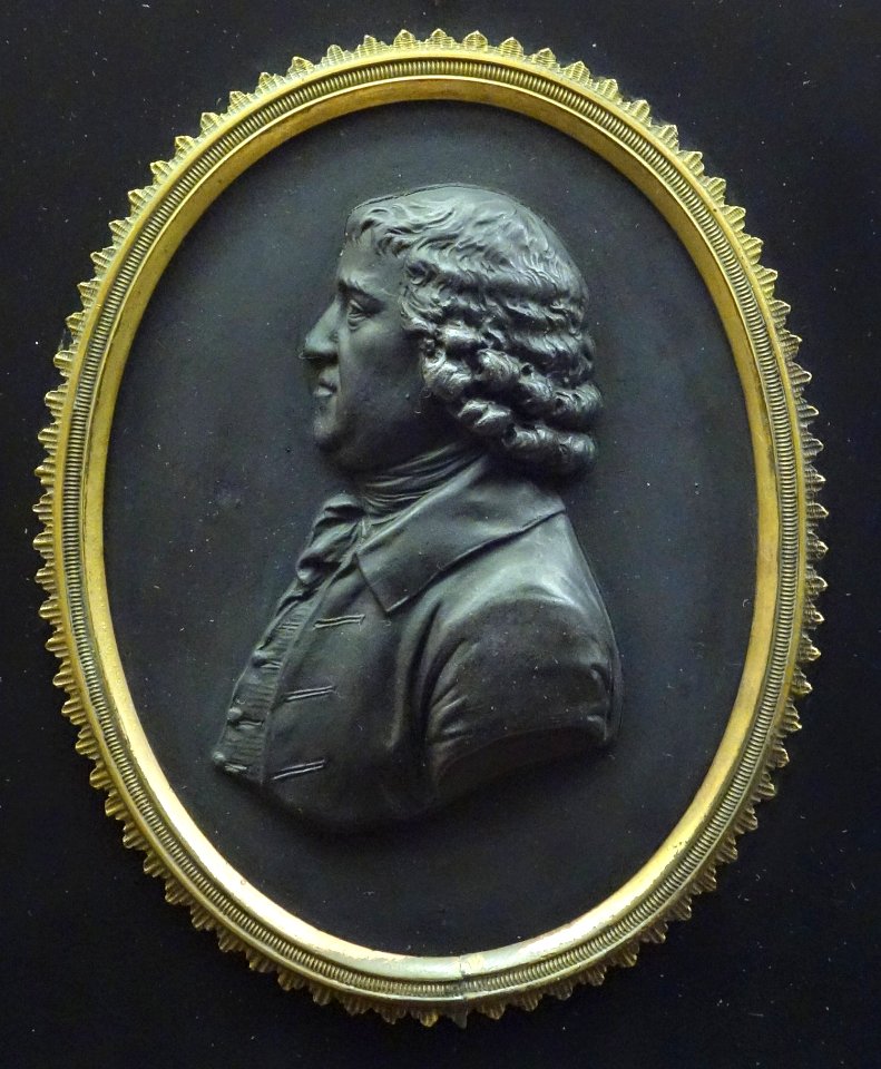 William Hackwood - Wedgwood, designed 1782-1783, made c. 1800 - Brooklyn Museum - Brooklyn, NY - DSC08884