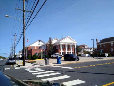 Wildwood Crest Borough Hall 0