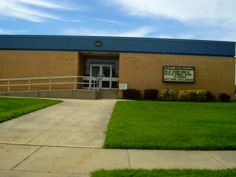 WildwoodCrestMemorialESNJ