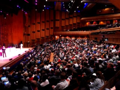 Wikimania 2014 pictures (44)