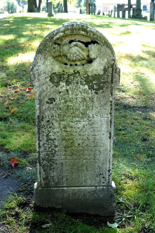 Wildwood Cemetery - Wilmington, Massachusetts - DSC05946