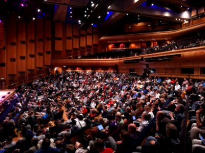 Wikimania 2014 pictures (43)