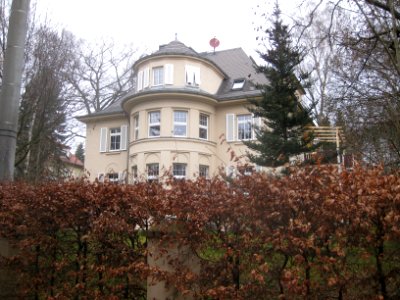 Wildenbruchstraße 11