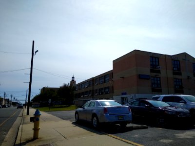 Wildwood Catholic Academy 0