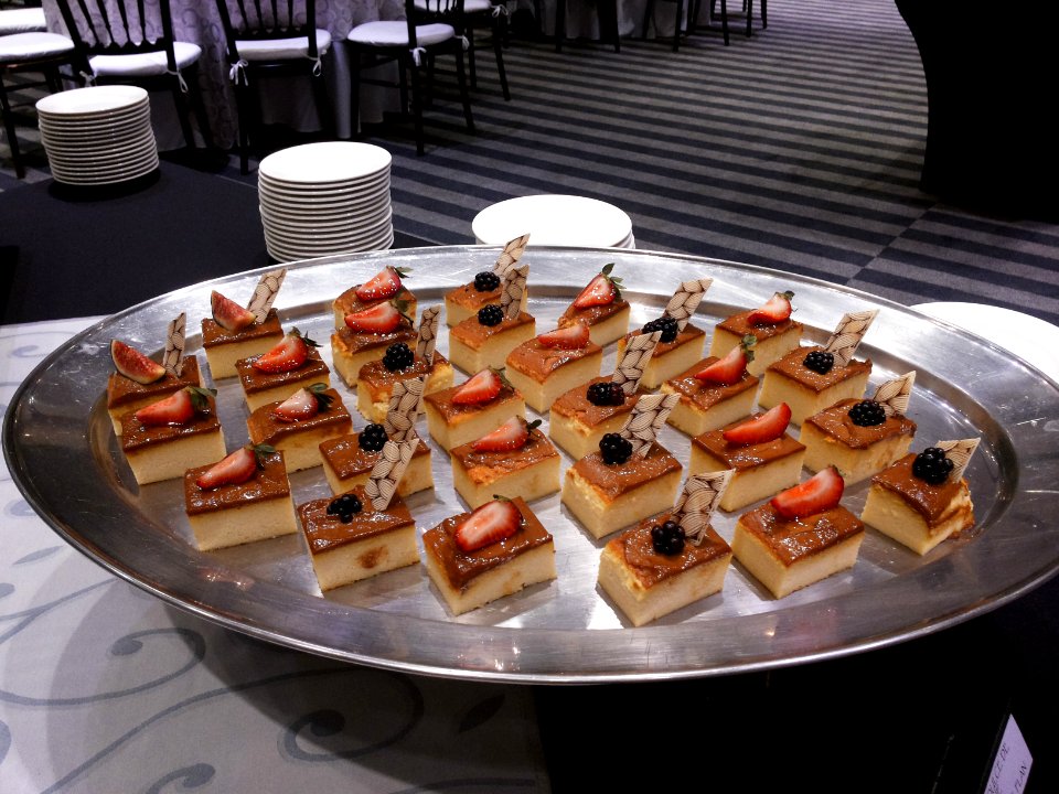 Wikimania 2015-Friday-Food for lunch (4)