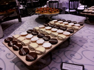 Wikimania 2015-Friday-Food for lunch (3)