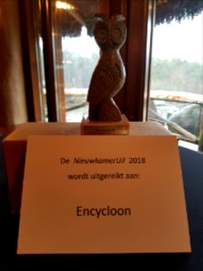 WikiUilen 2018-NieuwkomerUil (1)
