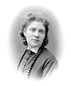 Wilhelmina Söhrling