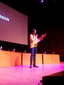 Wikimania 2014 pictures (48)