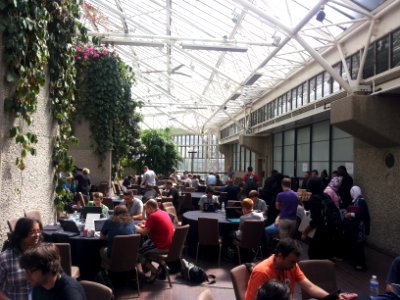 Wikimania 2014 pictures (34)