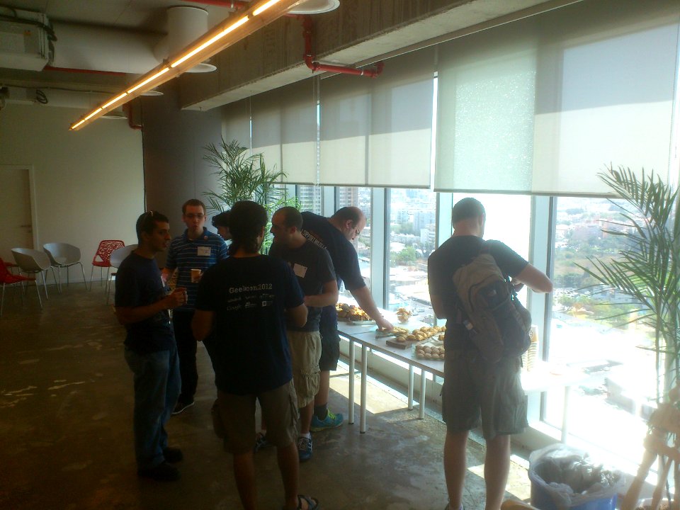 Wikimedia Hackathon TLV 003