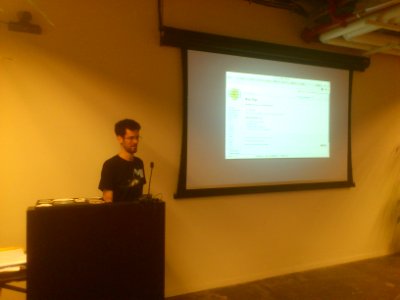 Wikimedia Hackathon TLV 017