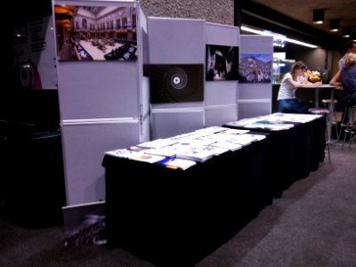 Wikimania 2014 pictures (27)