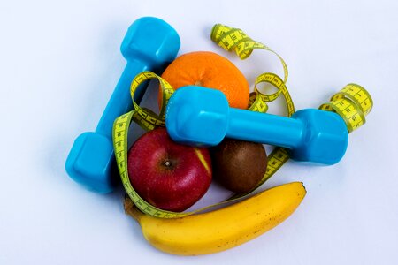 Training strength training fitness