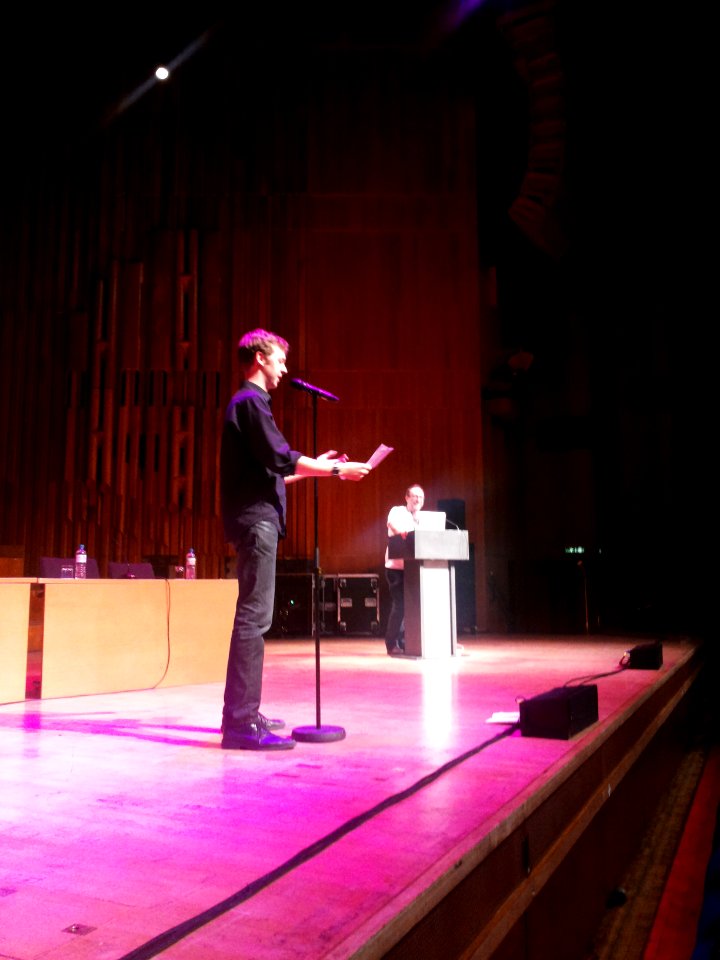 Wikimania 2014 pictures (46)