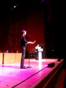 Wikimania 2014 pictures (46)