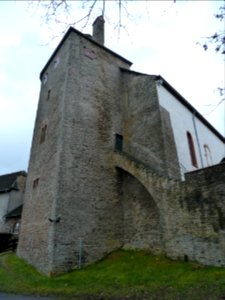 Wildenburg-Burg Wildenburg (2)