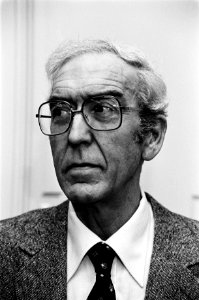 Willem Brakman, winnaar van de F Bordewijk Prijs, Bestanddeelnr 930-5930