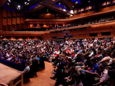 Wikimania 2014 pictures (45)