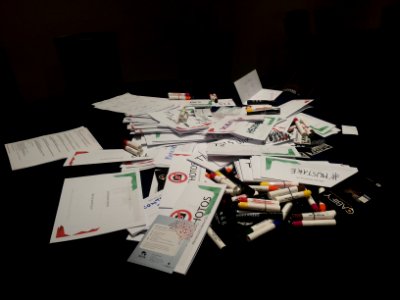 Wikimania 2015-Friday-The monring after