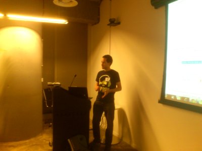 Wikimedia Hackathon TLV 021